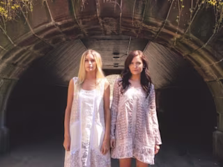 House of Vagabonds Website Design