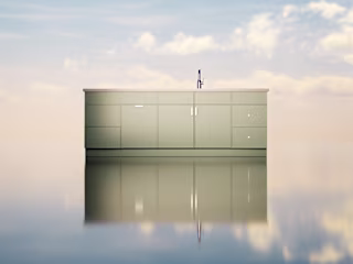Cabinetary Lab