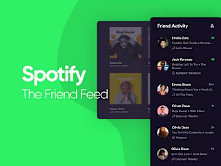 Spotify | Social strategy for a top music streaming company