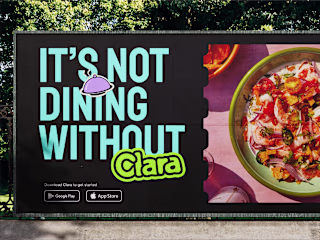 Clara: Enhancing the Dining Experience