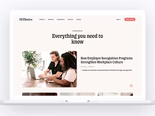 HiThrive