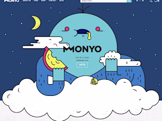 MONYO Brewing Co.