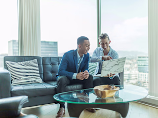 Ongoing Bookkeeping Specialist for a Real Estate Company
