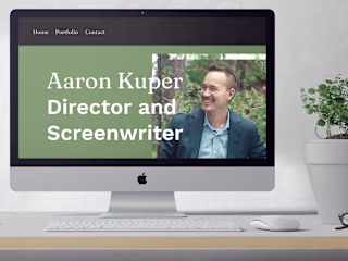 Increasing Exposure: A Web Design Project