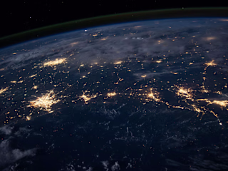 The Application of GIS Technology for Nonprofit Organizations
