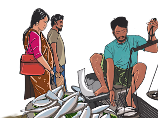 FAO Bangladesh Food Safety Campaign