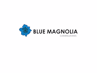 [Blue Magnolia] - Brand Identity Project