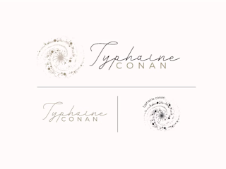 Branding + Web Design | Energetic healer & coach