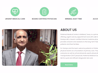 WordPress Web Design and Deployment