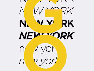 Gotham Typebook