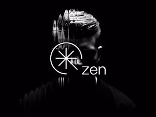 Zen Branding and Web design :: Behance