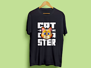 Merch Designs