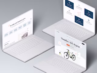 Vividworks - Web design and Webflow development