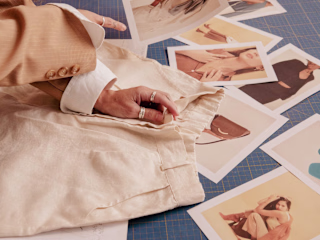 Category & Brand Management for a Fashion Marketplace.