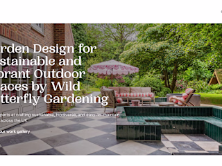 Clean and Simple Webflow Site Delivered Fast with Relume Library