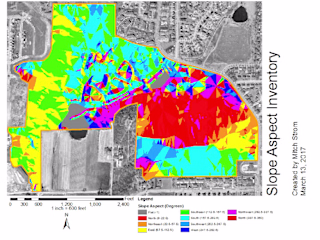 Elver Park Suitability & Analysis