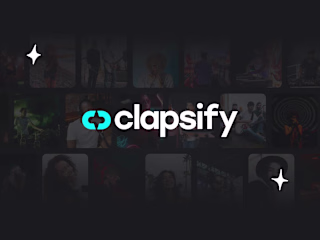 Clapsify: Reimaging the way musicians are booked
