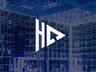 Brand identity redesign 