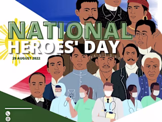 National Heroes' Day
