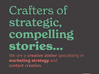 Zehra Studio: Elevating Brands through Storytelling and Design
