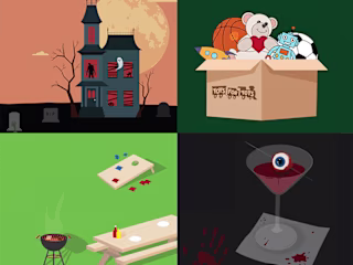 Email Graphics :: Behance
