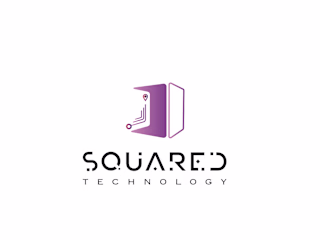 Branding For Squared Tech
