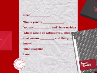 Love Notes