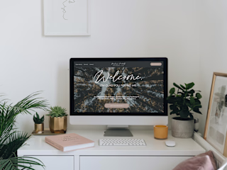 Melissa Pickett Counselling — Sáasil Ichil Studio