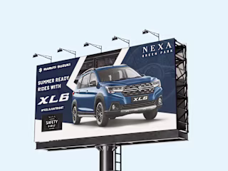 NEXA Marketing Collateral
