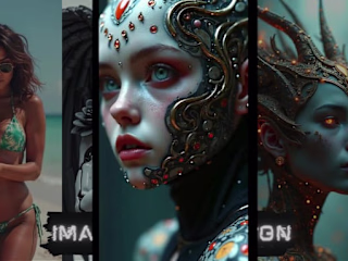 I will create 20 plus quality ai images for commercial use