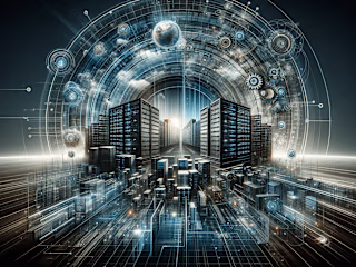 Enterprise Software Overhaul