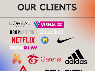 SMMA for Event Management Company 
