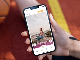 Dating app during the covid pandemic