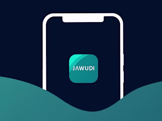 Web Design for Jawudi.com