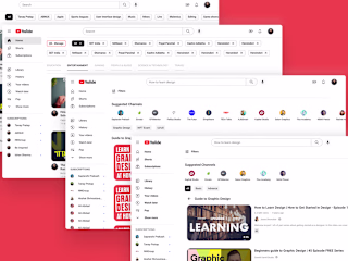 Learn by YouTube: Enhance discoverability for learners