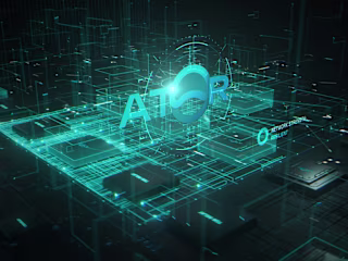 ATOR Protocol Motion Graphic