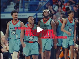 Alliance de Montréal on Instagram: “Montréal, ça ne fait que co…