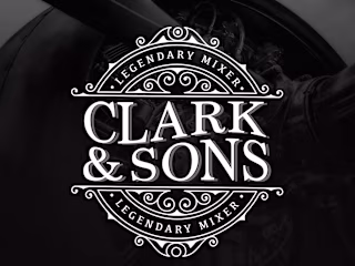 Raise a Glass: Elevating Clark & Sons' Brand Presence in South A