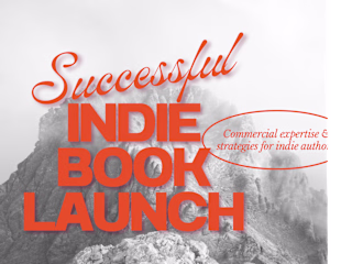 Publishing & Book Launch Expertise