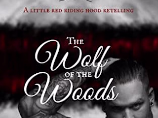The Wolf of the Woods (Forbidden Fables - Book 1)
