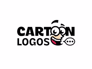 Cartoon Logos