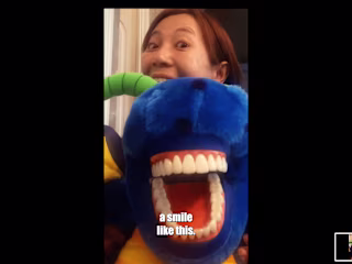 Straightening Smiles | Social Media Short