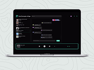YASQ | Fullstack Web Development