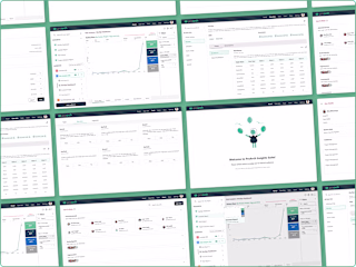 Insights Suite - Resource utilization analysis tool