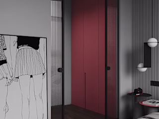 3D Renders 