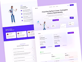 Meditouro Find Clinic