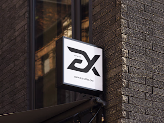 ElevateX : Marketing Agency Website