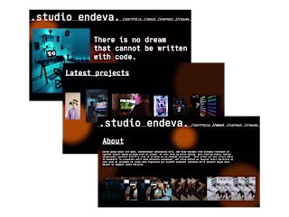 STUDIO ENDEVA
