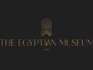 The Egyptian Museum | Rebranding
