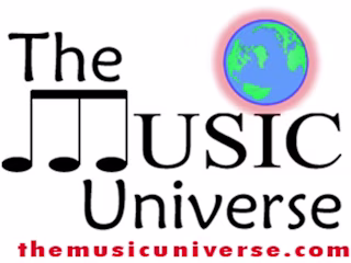 The Music Universe